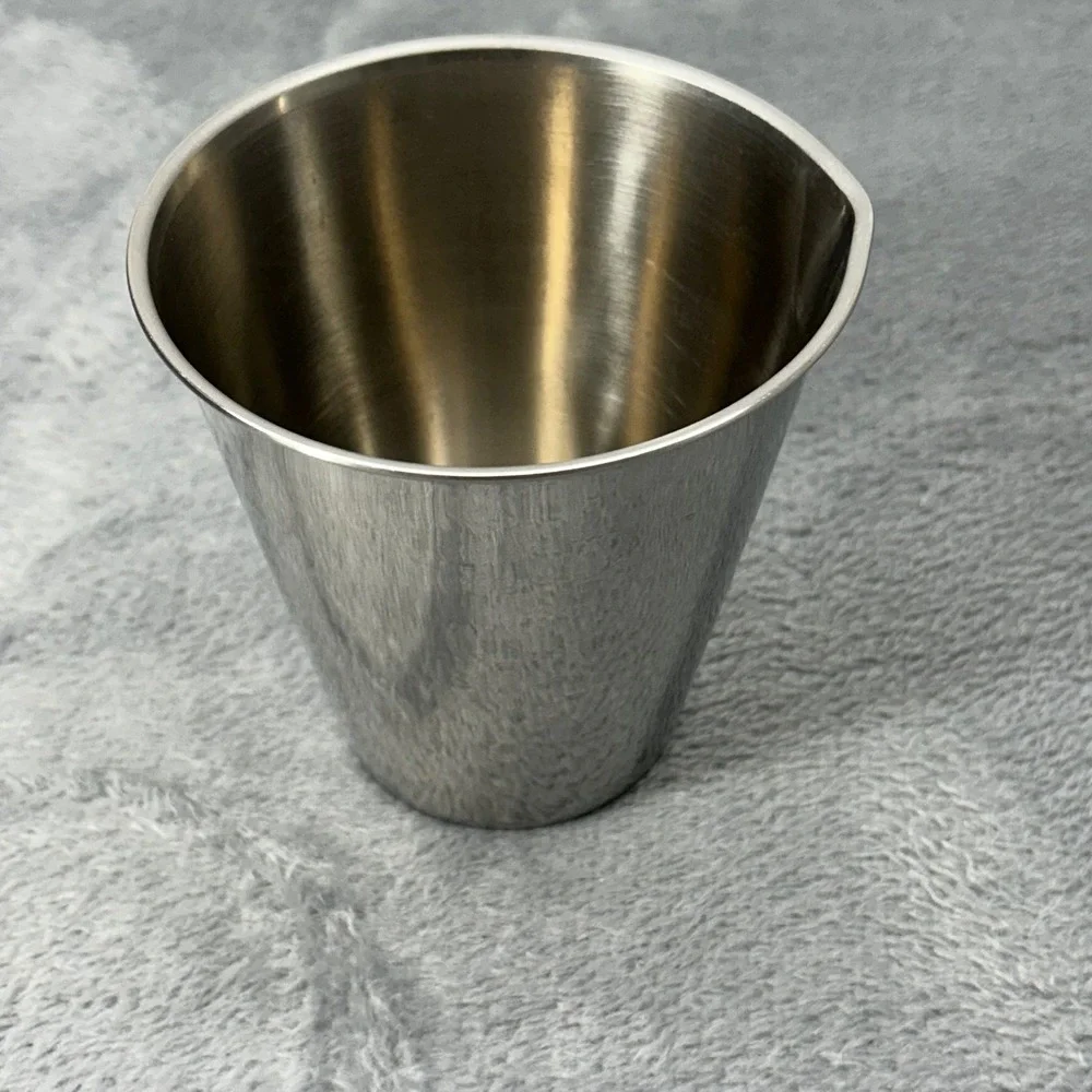 Vollrath stainless steel